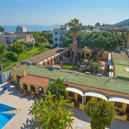 Hotel Terme Principe Lacco Ameno  Exterior photo