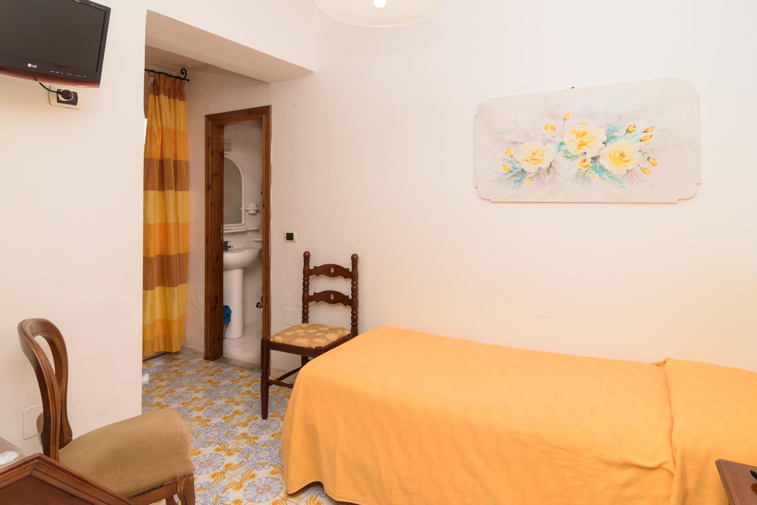 Hotel Terme Principe Lacco Ameno  Exterior photo