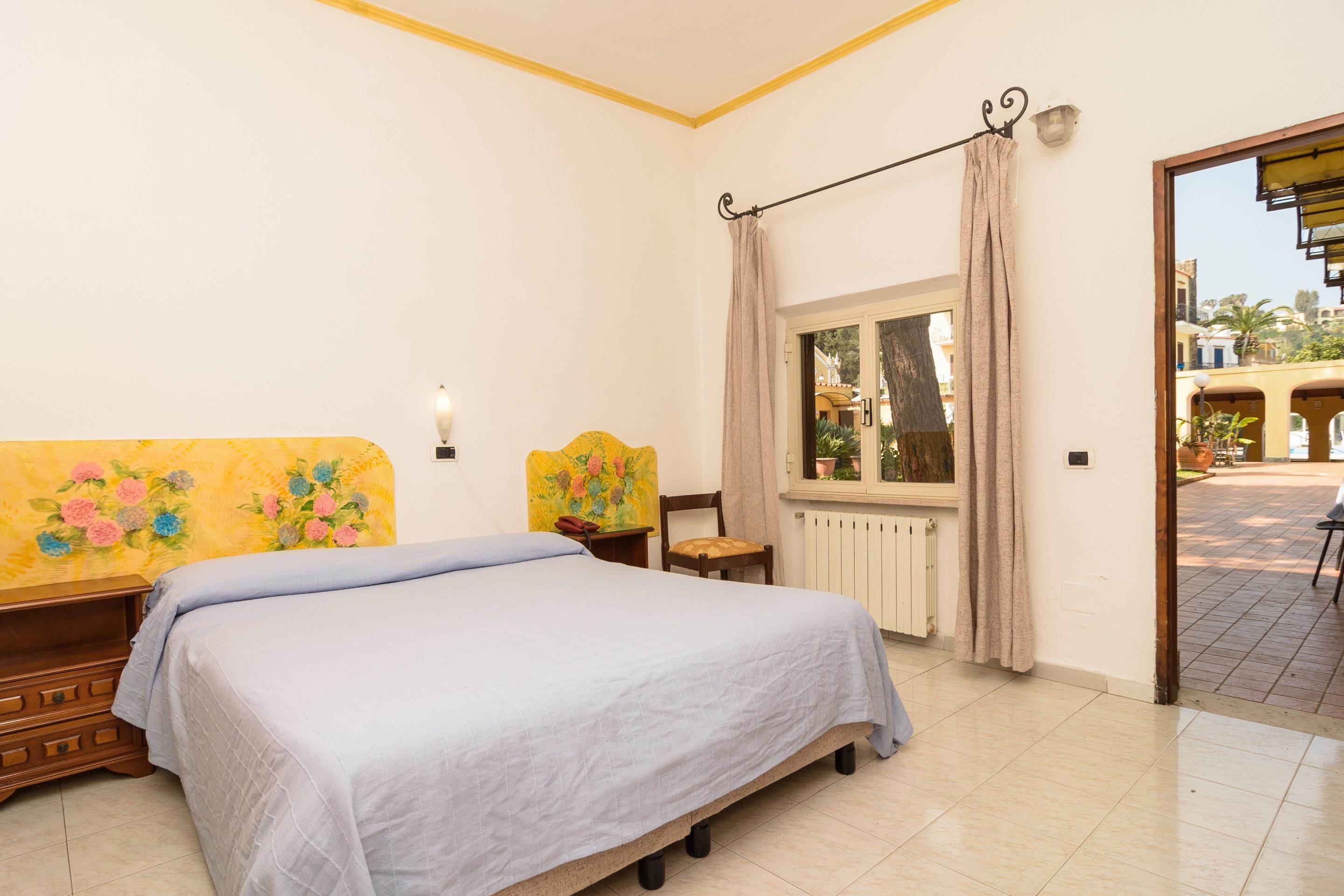 Hotel Terme Principe Lacco Ameno  Exterior photo