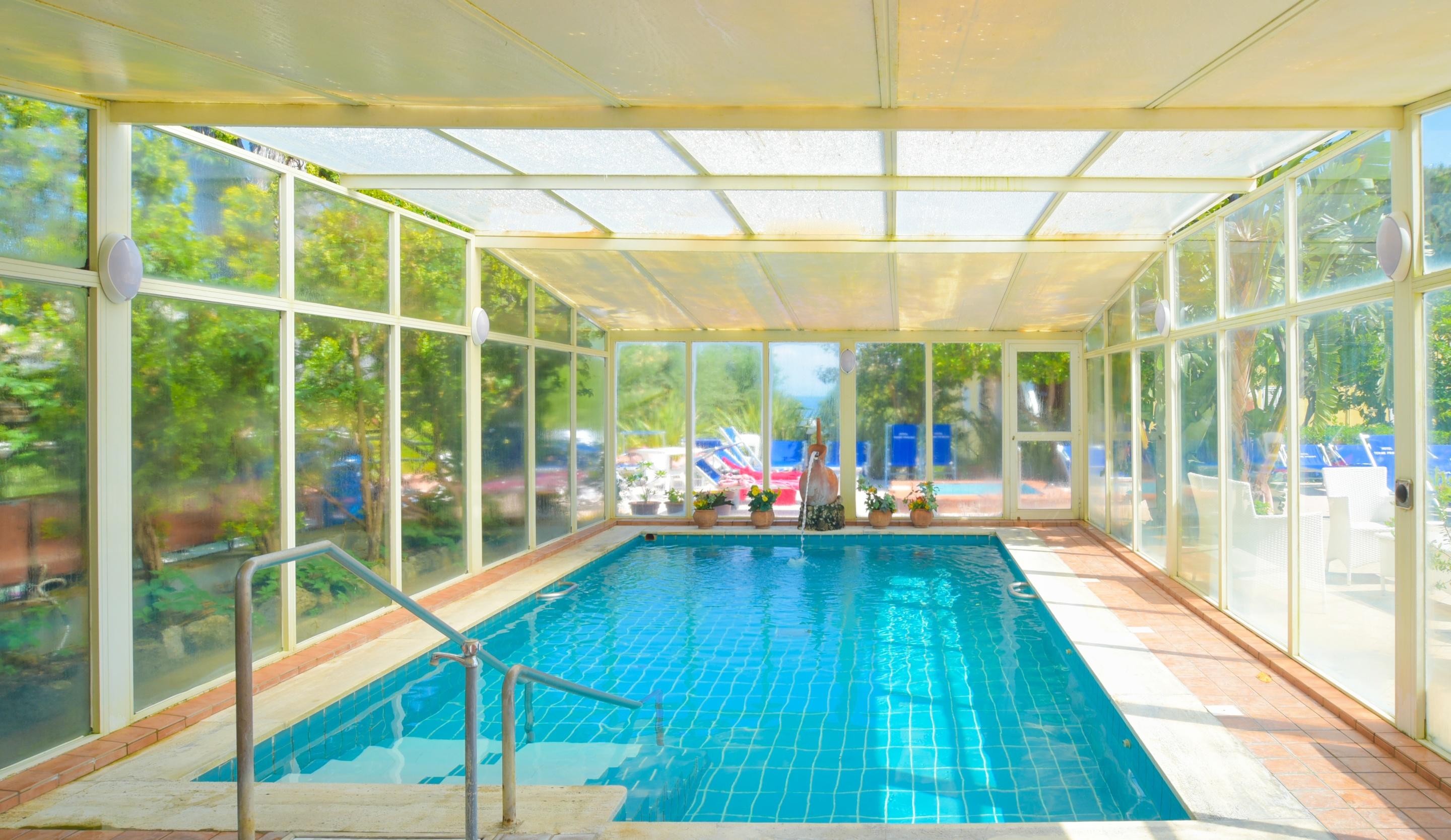 Hotel Terme Principe Lacco Ameno  Exterior photo