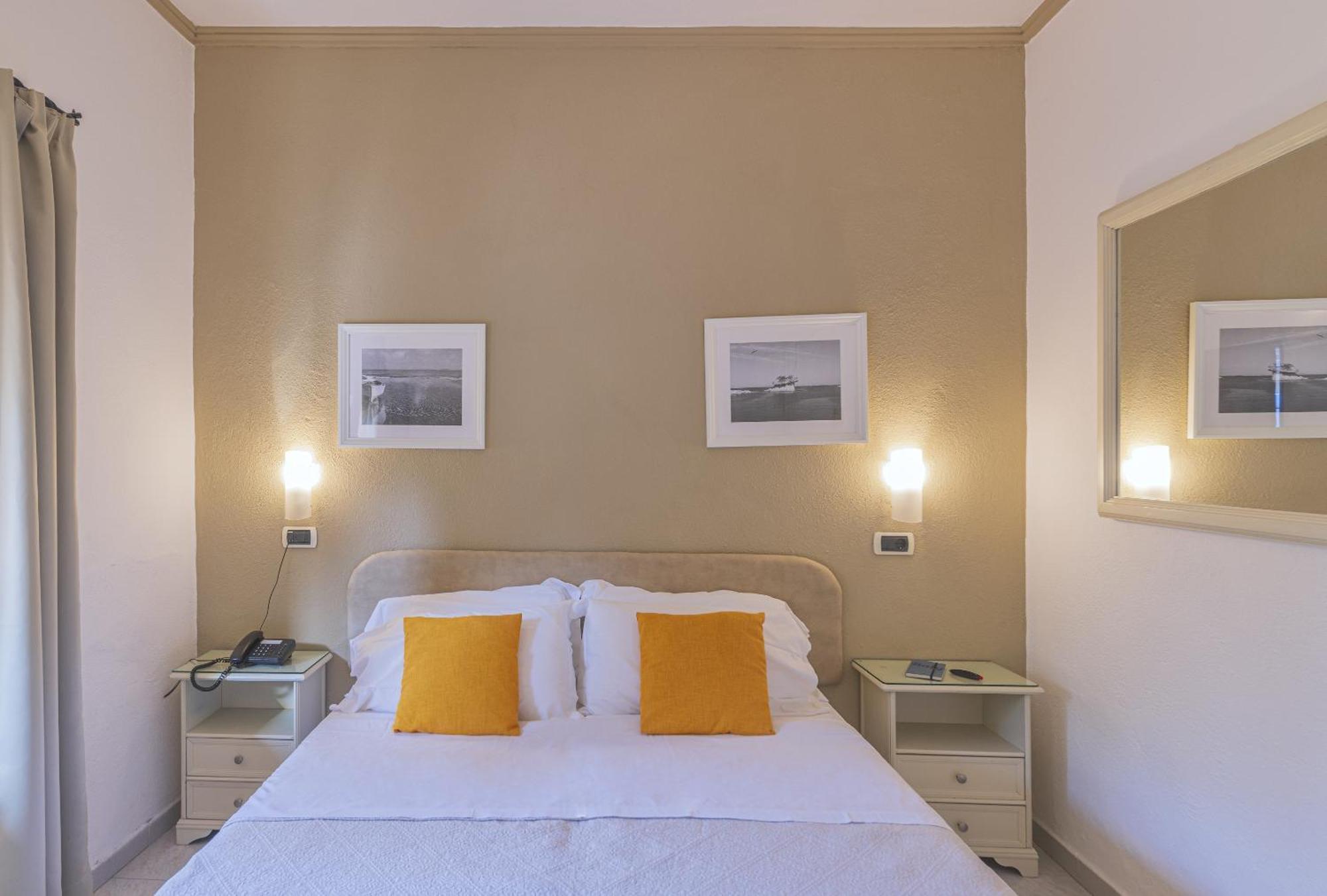 Hotel Terme Principe Lacco Ameno  Exterior photo
