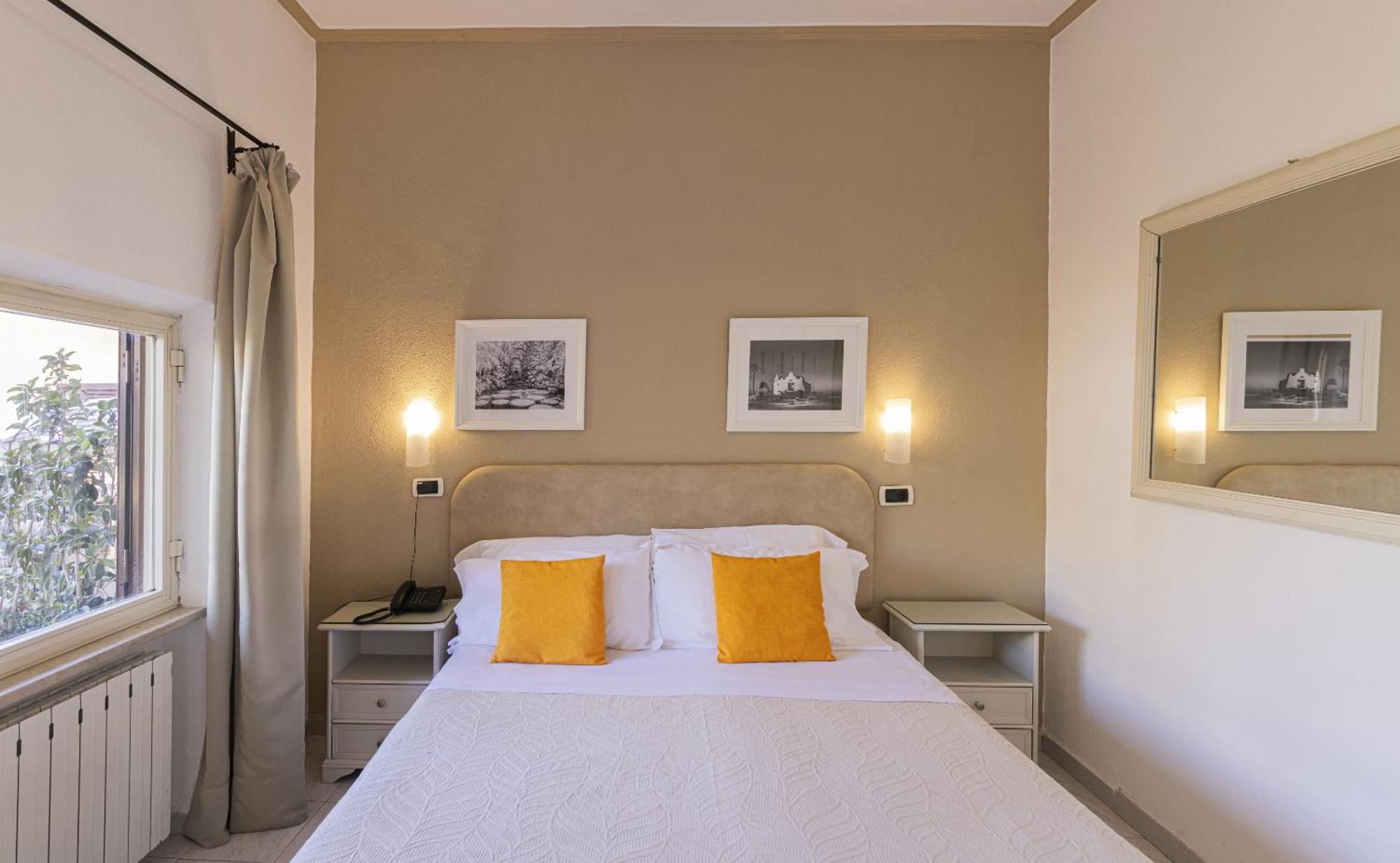 Hotel Terme Principe Lacco Ameno  Exterior photo