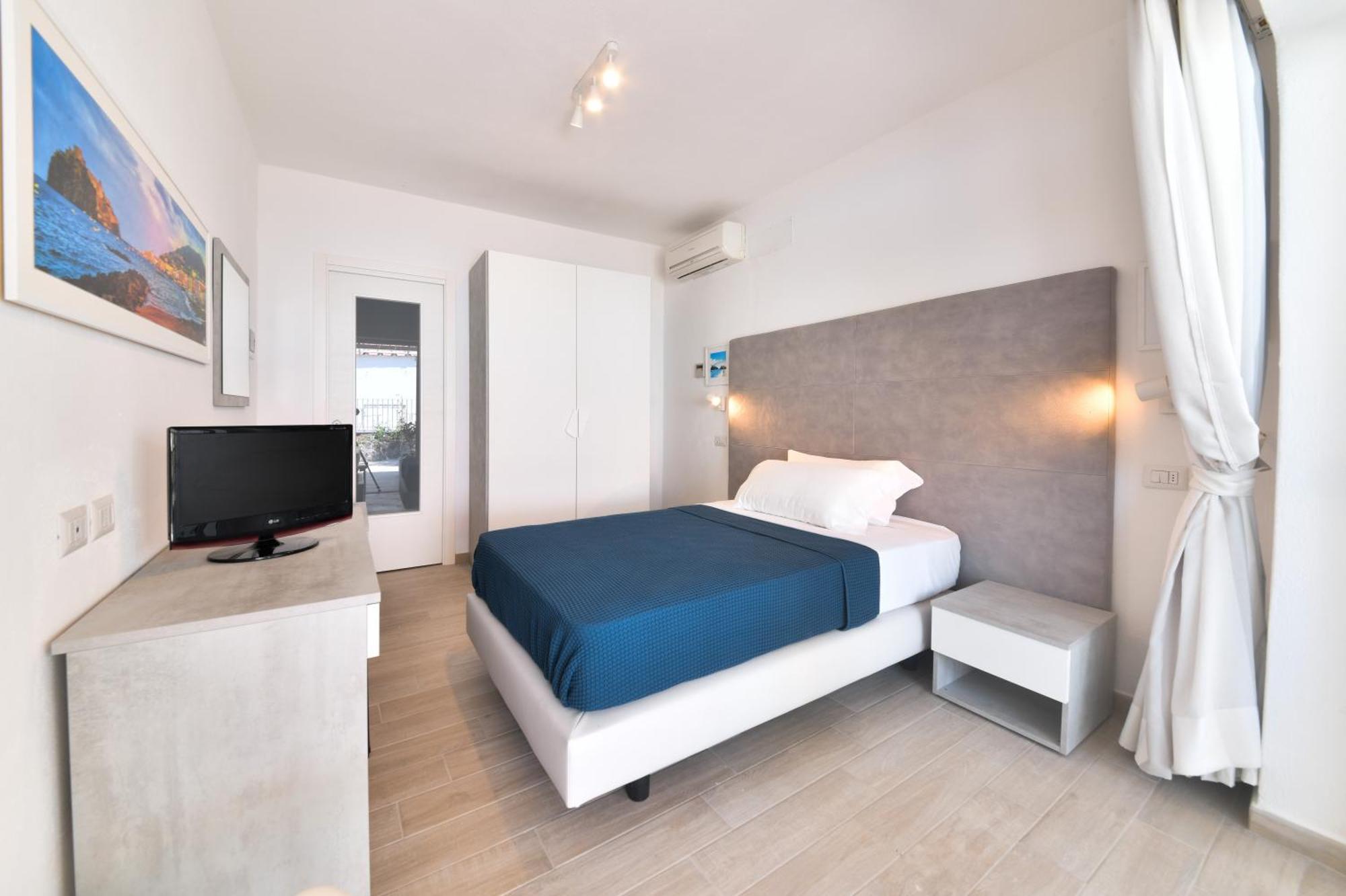 Hotel Terme Principe Lacco Ameno  Exterior photo